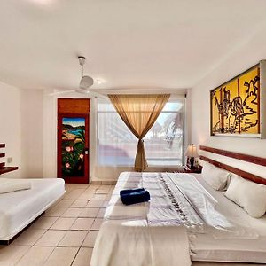 Habitación Cuádruple